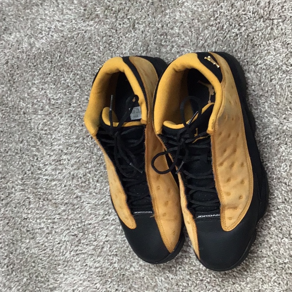 Jordans